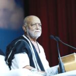Morari Bapu help martyr soldiers