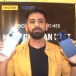 Realme Narzo N55