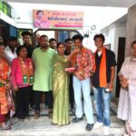 Rishikesh Mayor Anita Mamgain