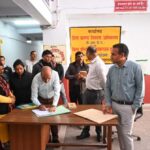 टिहरी डीएम ने विभिन्न कार्यालयों का औचक स्थलीय निरीक्षण, अनुपस्थित मिले अधिकारी कर्मचारी…