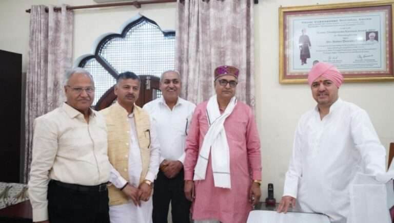 Sri Darbar Sahib Dehradun