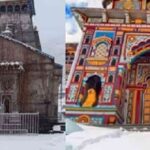 Chardham Yatra 2023: धामों में बर्फबारी ने बढ़ाई प्रशासन की मुसीबत, कई जगह रास्ते बंद…