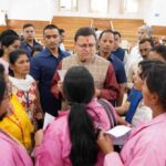 Uttarakhand News: मुख्य सेवक सदन में मुख्यमंत्री ने सुनी जन समस्याएं, जन शिकायतों पर स्वयं लेंगे फीडबैक…
