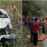 देहरादूनः त्यूणी में फिर हुआ बड़ा हादसा, दो लोगों की मौत, तीन गंभीर घायल…