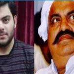 माफिया अतीक अहमद के बेटे असद का एनकाउंटर, उमेश पाल हत्याकांड में था फरार…