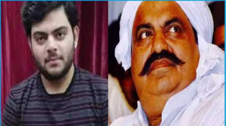 माफिया अतीक अहमद के बेटे असद का एनकाउंटर, उमेश पाल