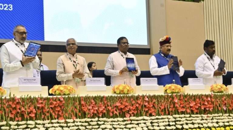 Panchayat Minister Satpal Maharaj