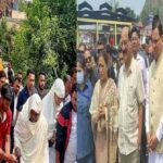 उत्तराखंड के कैबिनेट मंत्री चंदन रामदास पंचतत्व में विलीन, नम आंखों से दी गई अंतिम विदाई…