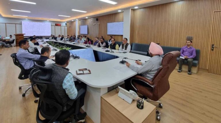 शहरों में विकसित किए जाएंगे साइकिल ट्रैक और सिटी पार्क,