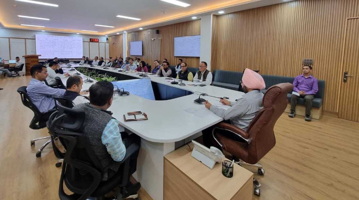 शहरों में विकसित किए जाएंगे साइकिल ट्रैक और सिटी पार्क,