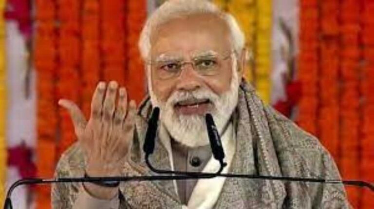 पीएम मोदी ने किया 91 FM रेडियो स्टेशनों का उद्घाटन,