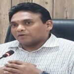 सचिव स्वास्थ्य डाॅ. आर. राजेश कुमार पहुंचे दून अस्पताल, कोविड प्रबंधन की तैयारियों का लिया जायजा…