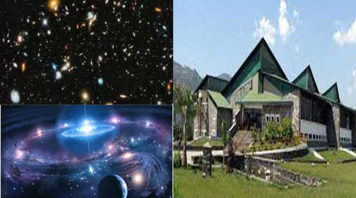 पौड़ी में बनेगा संयुक्त माउंटेन म्यूजियम और प्लेनेटोरियम, प्रारंभिक राशि