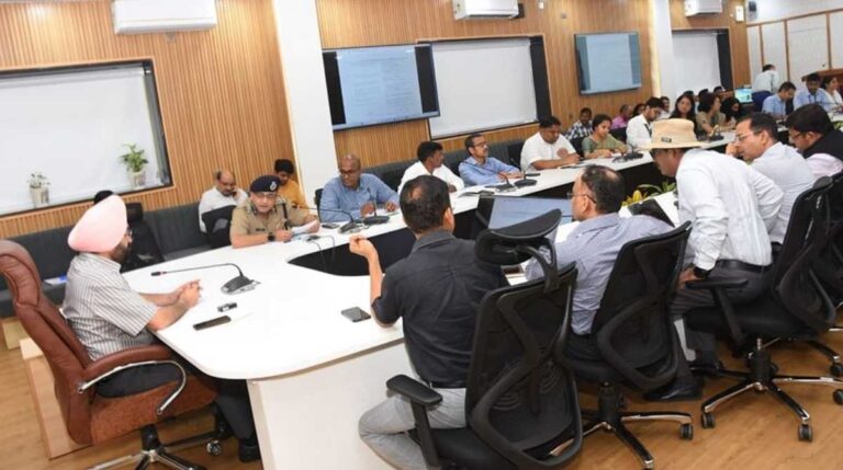 उत्तराखंड में यहां होगा Y-20 इण्डिया शिखर सम्मेलन आयोजित, CS