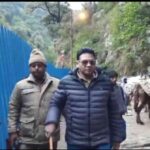 स्वास्थ्य इकाइयों का निरीक्षण करते हुए पैदल मार्ग से पहुचेंगे स्वास्थ्य सचिव केदारनाथ…