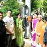 Rishikesh Anita Mamgain