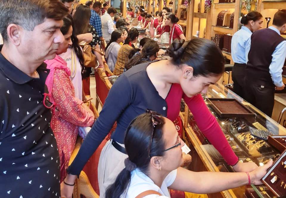 kamal jewellers