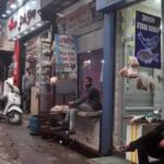 आढ़त बाजार के बाद अब मच्छी बाजार को शिफ्ट करने की कवायद शुरू…