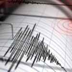 Earthquake: न्यूज़ीलैण्ड में जबरदस्त भूकंप के झटके, इतनी मापी गयी तीव्रता…