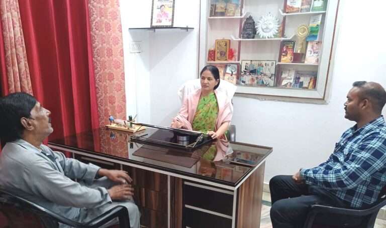 nagar nigam rishikesh