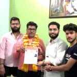 Rastriya Hanuman Dal Bulandshahr