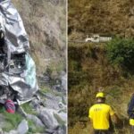 दर्दनाक हादसे में उत्तराखंड के एक परिवार के छः लोगों की मौत, कई बच्चे भी शामिल…