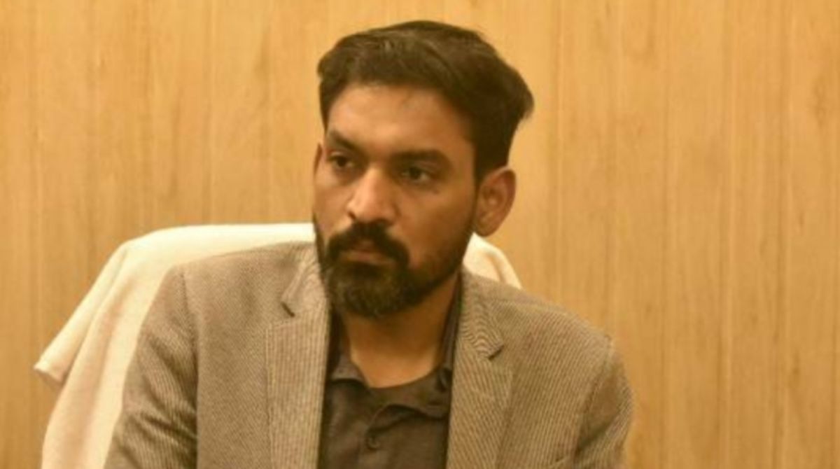 Big Breaking: जिलाधिकारी डॉ0 आशीष चौहान ने रात्रि कर्फ्यू लगाने के दिए निर्देश…