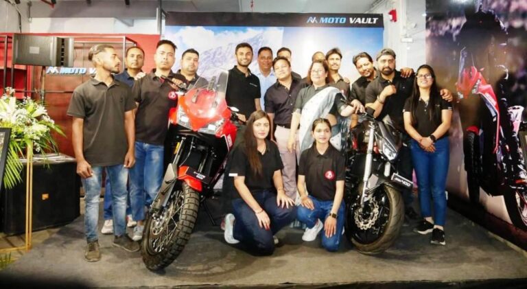 Adishwar-Auto-Ride-India-opens-Moto-Vault-superbike-showroom-in-Dehradun