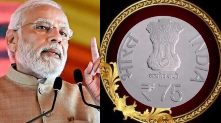 नए संसद भवन के उद्घाटन पर PM मोदी ने किया