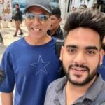 बॉलीवुड फिल्म स्टार अक्षय कुमार पहुंचे एक बार फिर देहरादून, करेंगे फिल्म की शुटिंग…