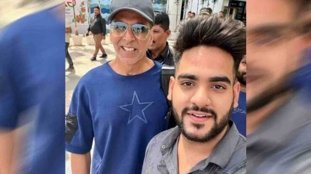 बॉलीवुड फिल्म स्टार अक्षय कुमार पहुंचे एक बार फिर देहरादून, करेंगे फिल्म की शुटिंग…