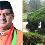 देहरादून में जल्द बनेगा बॉटनिकल गार्डन, पर्यटक बागवानी की विभिन्न गतिविधियों से होंगे रूबरू…
