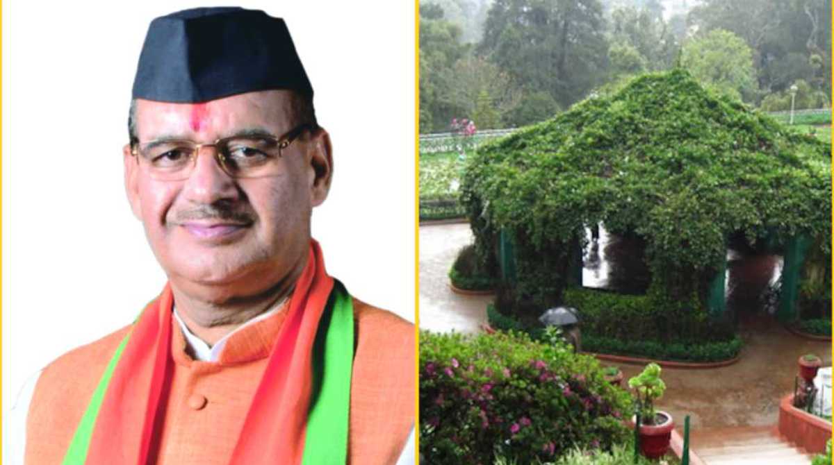 देहरादून में जल्द बनेगा बॉटनिकल गार्डन, पर्यटक बागवानी की विभिन्न गतिविधियों से होंगे रूबरू…