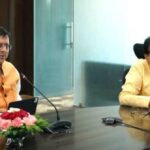 सीएम धामी ने की राजस्व प्राप्ति के सम्बंध में बैठक, अधिकारियों को दिए ये निर्देश…