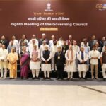 नीति आयोग की गवर्निंग काउंसिल की 8वीं बैठक में CM धामी हुए शामिल, रखे ये मुद्दे…