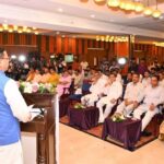 सीएम धामी बोले सरकार का पूरा ध्यान विकास के इन नवरत्नों पर, जानें…