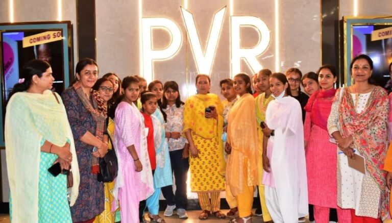 The Kerala Story movie