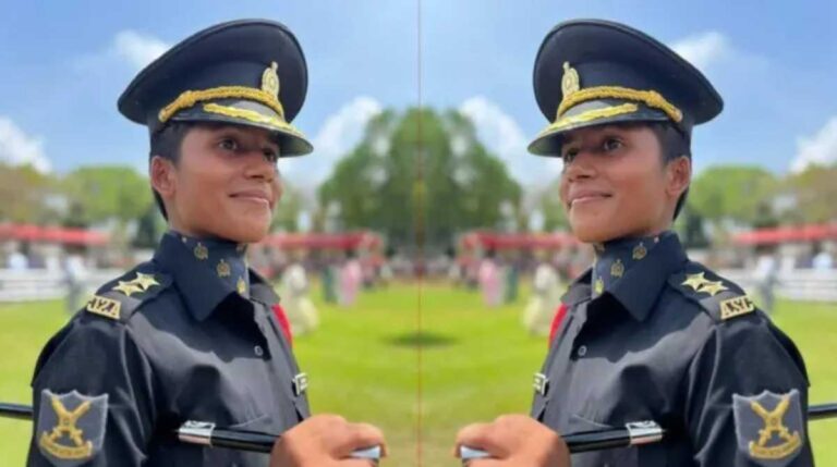 पिथौरागढ़ की चांदनी कुंवर ने प्रदेश का नाम किया रोशन,