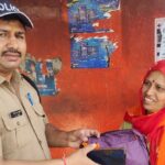 ऑटो में छूटा महिला का पैसों और कागजो से भरा बैग, दून पुलिस ने तलाश कर ऐसे किया सुपुर्द…