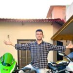 देहरादून निवासी मशहूर यूट्यूबर की सड़क हादसे में मौत…