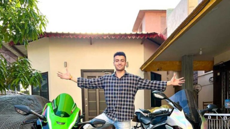 देहरादून निवासी मशहूर यूट्यूबर की सड़क हादसे में मौत&hellip;