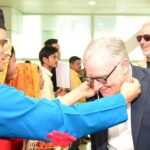 जी-20 सम्मेलन की दूसरी बैठक के लिए पहुंचे विदेशी मेहमान, ये सब होगा खास…