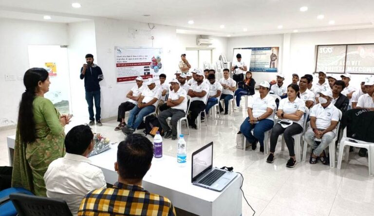 Heritage Tourist Guide Camp Uttarakhand Tourism Department Rishikesh Uttarakhand