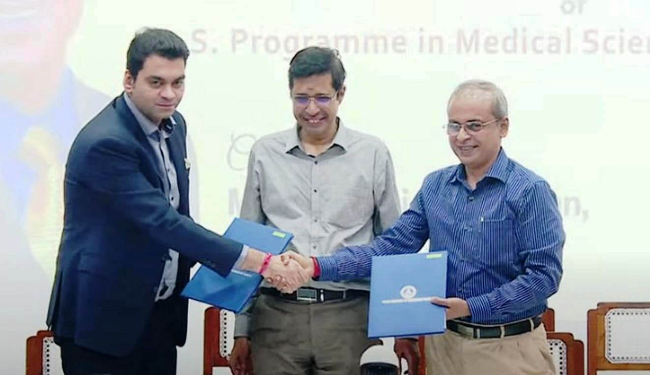 IIT Madras news