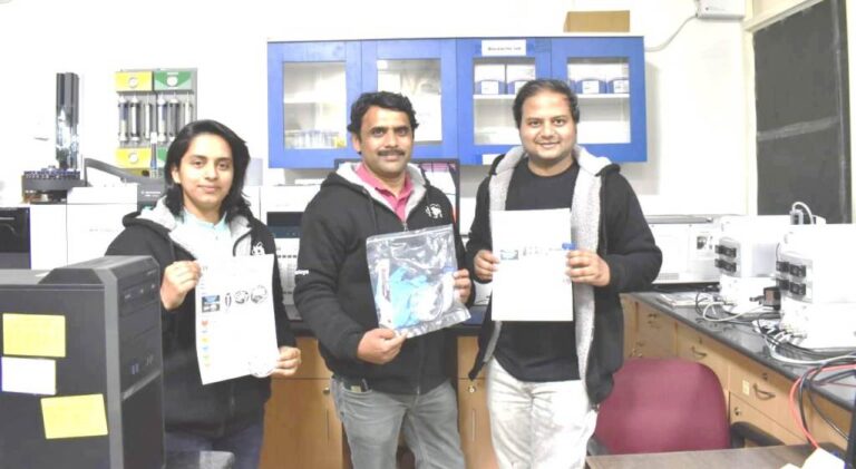 IIT Mandi researchers identify