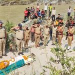 पौड़ी में तैनात जवान नवीन राणा का निधन, अंतिम विदाई में उमड़ा जन सैलाब…