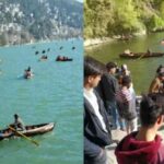 नैनीताल में उमड़ रही भीड़, पर्यटकों के लिए पुलिस कर रही ये व्यवस्था…