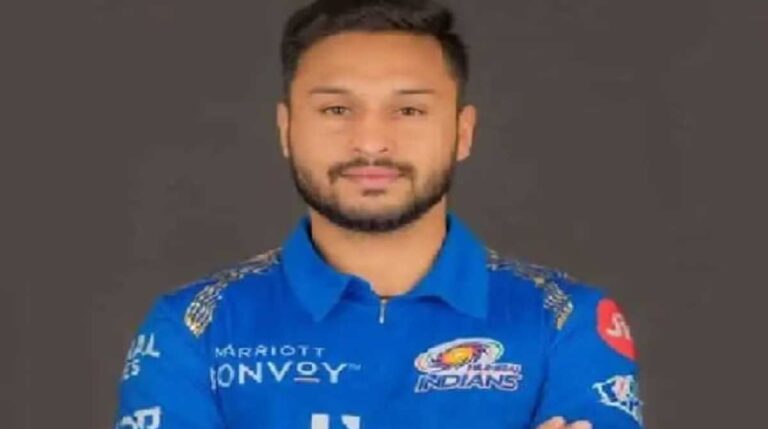 उत्तराखंड के मधवाल ने मौका मिलते ही दिखाया कमाल, IPL