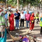 Mayor's message on National Dengue Day