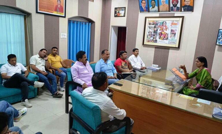 rishikesh news uttarakhand